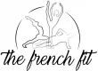 Official logo of Albane KAREŞAN the french fit