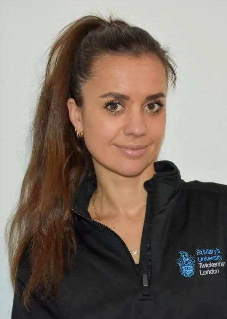 Albane KAREŞAN