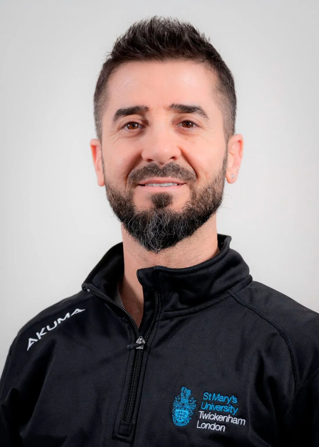Volkan KAREŞAN